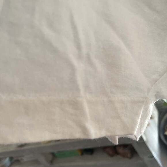 Vintage Italian Princess Shirt - Picture 2 of 4